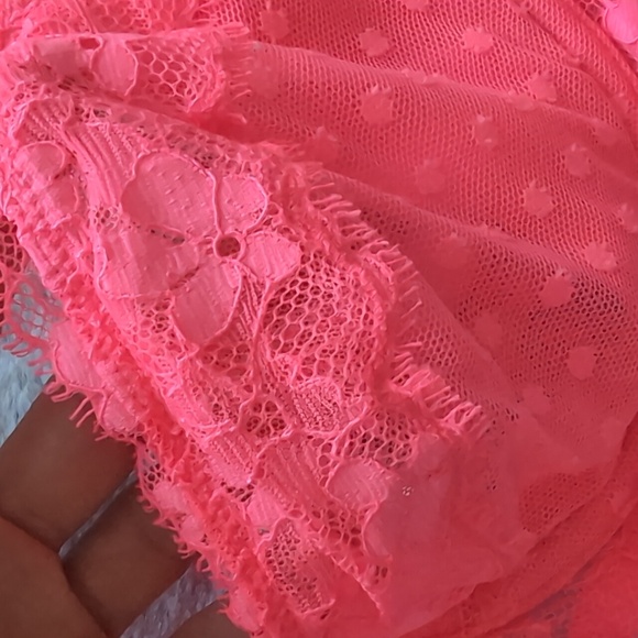 NWOT VICTORIA'S SECRET DREAM ANGELS BRA 32DD - Picture 3 of 11